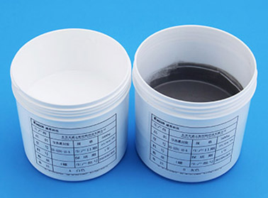 硅膠導(dǎo)熱灌封膠