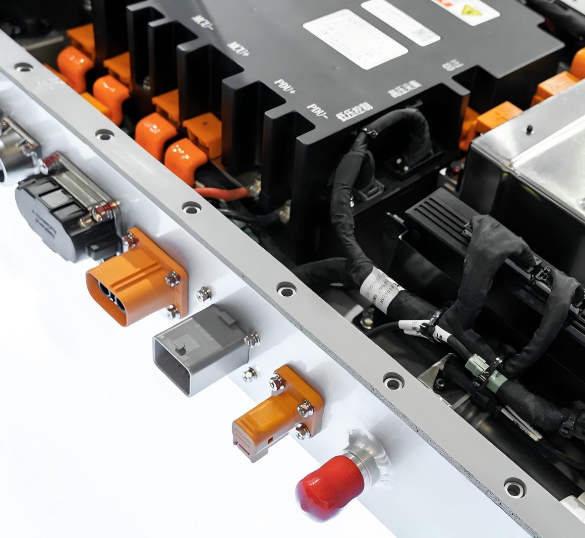 電動汽車電池外殼密封發泡硅膠 電動汽車電池外殼密封發泡硅膠